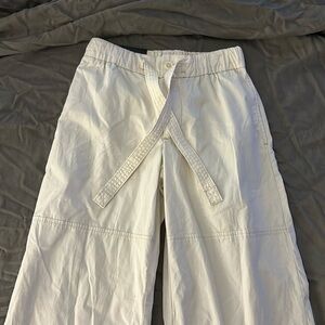 Banana Republic cargo pants